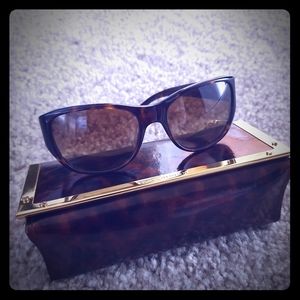 Tory Burch Sunglasses